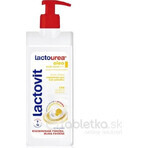 Lactovit Lactourea Oleo body lotion 1×400 ml, body lotion Lactovit Lactourea Oleo body lotion 1×400 ml, body lotion