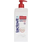 Lactovit Lactourea Oleo body lotion 1×400 ml, body lotion Lactovit Lactourea Oleo body lotion 1×400 ml, body lotion