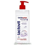 Lactovit Lactourea Oleo body lotion 1×400 ml, body lotion Lactovit Lactourea Oleo body lotion 1×400 ml, body lotion