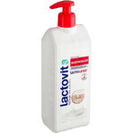Lactovit Lactourea Oleo body lotion 1×400 ml, body lotion Lactovit Lactourea Oleo body lotion 1×400 ml, body lotion