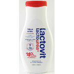 Lactovit Lactourea Oleo body lotion 1×400 ml, body lotion Lactovit Lactourea Oleo body lotion 1×400 ml, body lotion