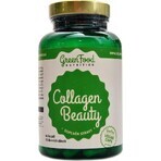 GreenFood Nutrition Collagen Beauty Forte 1×90 cps, food supplement GreenFood Nutrition Collagen Beauty Forte 1×90 cps, food supplement