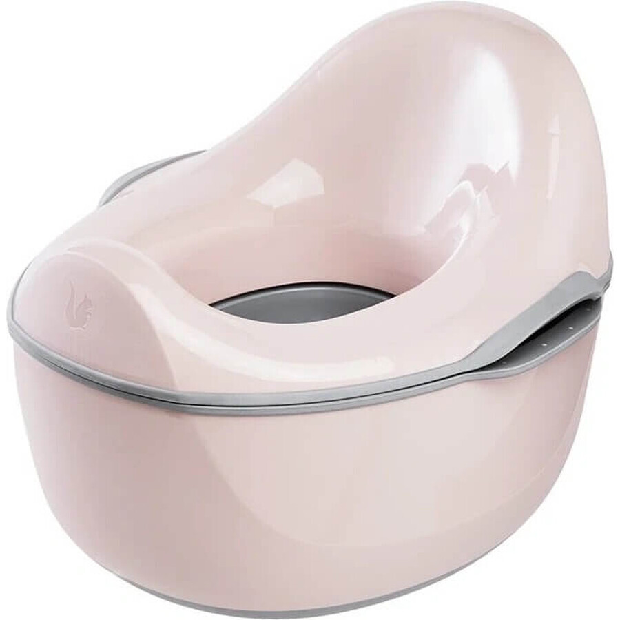 Acquista KEEEPER 4in1 Kasimir Nordic Pink 1×1 pz, riduttore per vasino e wc KEEEPER 4in1 Kasimir Nordic Pink 1×1 pz, riduttore per vasino e wc