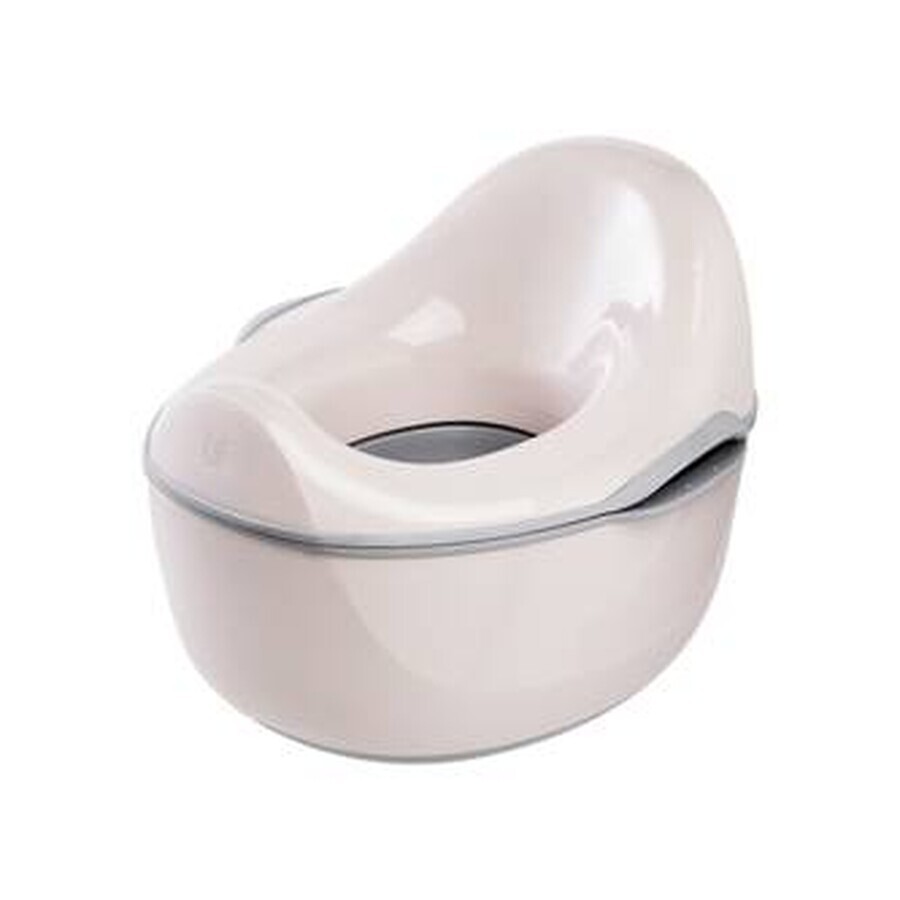 KEEEPER 4in1 Kasimir Nordic Pink 1×1 pz, riduttore per vasino e wc KEEEPER 4in1 Kasimir Nordic Pink 1×1 pz, riduttore per vasino e wc