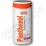 Dr. Müller SHAMPOO AL PANTENOLO PER CAPELLI SFIBRATI 1×250 ml, shampoo Dr. Müller SHAMPOO AL PANTENOLO PER CAPELLI SFIBRATI 1×250 ml, shampoo
