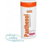 Dr. Müller SHAMPOO AL PANTENOLO PER CAPELLI SFIBRATI 1×250 ml, shampoo Dr. Müller SHAMPOO AL PANTENOLO PER CAPELLI SFIBRATI 1×250 ml, shampoo