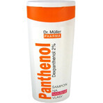 Dr. Müller SHAMPOO AL PANTENOLO PER CAPELLI SFIBRATI 1×250 ml, shampoo Dr. Müller SHAMPOO AL PANTENOLO PER CAPELLI SFIBRATI 1×250 ml, shampoo