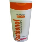 Dr. Müller SHAMPOO AL PANTENOLO PER CAPELLI SFIBRATI 1×250 ml, shampoo Dr. Müller SHAMPOO AL PANTENOLO PER CAPELLI SFIBRATI 1×250 ml, shampoo