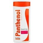 Dr. Müller SHAMPOO AL PANTENOLO PER CAPELLI SFIBRATI 1×250 ml, shampoo Dr. Müller SHAMPOO AL PANTENOLO PER CAPELLI SFIBRATI 1×250 ml, shampoo