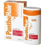 Dr. Müller SHAMPOO AL PANTENOLO PER CAPELLI SFIBRATI 1×250 ml, shampoo Dr. Müller SHAMPOO AL PANTENOLO PER CAPELLI SFIBRATI 1×250 ml, shampoo