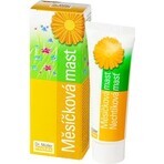 Dr. Müller Calendula Ointment 1×50 ml, ointment Dr. Müller Calendula Ointment 1×50 ml, ointment