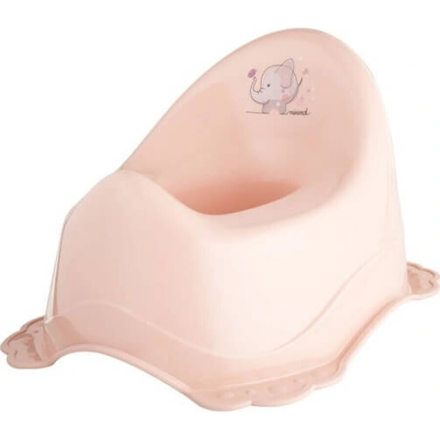 Acquista MALTEX Vasino antiscivolo Elefant Minimal - rosa pesca 1×1 pz, vasino MALTEX Vasino antiscivolo Elefant Minimal - rosa pesca 1×1 pz, vasino