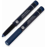 Yves Rocher Lidschatten in Pencil 05. Bleu Nuit COULEURS NATURE COULEURS 1×1,4 g, Lidschatten-Stift