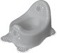 KEEEPER Adam Stars Vasino Antiscivolo Adam Stars grigio 1&#215;1 pz, vasino antiscivolo