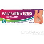 PARASOFTIN crema per talloni 1×1 pz, crema per talloni PARASOFTIN crema per talloni 1×1 pz, crema per talloni