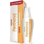 SWISS Panthenol PREMIUM spray 1×175 ml, spray SWISS Panthenol PREMIUM spray 1×175 ml, spray