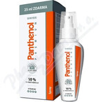 SWISS Panthenol PREMIUM spray 1×175 ml, spray SWISS Panthenol PREMIUM spray 1×175 ml, spray