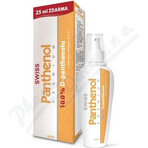 SWISS Panthenol PREMIUM spray 1×175 ml, spray SWISS Panthenol PREMIUM spray 1×175 ml, spray