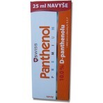 SWISS Panthenol PREMIUM spray 1×175 ml, spray SWISS Panthenol PREMIUM spray 1×175 ml, spray