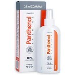 SWISS Panthenol PREMIUM spray 1×175 ml, spray SWISS Panthenol PREMIUM spray 1×175 ml, spray