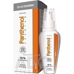 SWISS Panthenol PREMIUM spray 1×175 ml, spray SWISS Panthenol PREMIUM spray 1×175 ml, spray