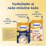 Sunar Complex 2 6×600 g, zuigelingenmelk, vanaf 6 maanden Sunar Complex 2 6×600 g, zuigelingenmelk, vanaf 6 maanden