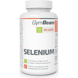 Gymbeam Selenium 90cps 1×90 capsules