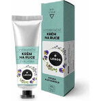 LEROS Water Moisturizing Hand Cream 30 ml 1×30 ml LEROS Water Moisturizing Hand Cream 30 ml 1×30 ml