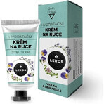 LEROS Water Moisturizing Hand Cream 30 ml 1×30 ml LEROS Water Moisturizing Hand Cream 30 ml 1×30 ml