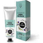LEROS Water Moisturizing Hand Cream 30 ml 1×30 ml LEROS Water Moisturizing Hand Cream 30 ml 1×30 ml