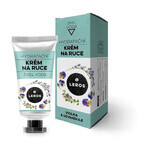 LEROS Water Moisturizing Hand Cream 30 ml 1×30 ml LEROS Water Moisturizing Hand Cream 30 ml 1×30 ml