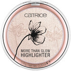 Catrice More Than Glow, illuminating powder, No. 020 Supreme Rose Beam, 5.9 g Catrice More Than Glow, illuminating powder, No. 020 Supreme Rose Beam, 5.9 g