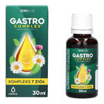 SEMA Lab Gastro complexe, 30 ml SEMA Lab Gastro complexe, 30 ml