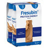 Fresubin Protein Energy Drink, cappuccino flavor, 4 x 200 ml, Fresenius Kabi