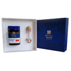 Manuka Health gift set, Manuka honey MGO 250+, 500 g + free wooden spoon Manuka Health gift set, Manuka honey MGO 250+, 500 g + free wooden spoon