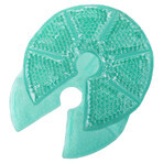 AKUKU, gel compresses for breasts, 2 pieces AKUKU, gel compresses for breasts, 2 pieces