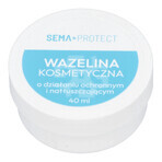 SEMA Protect, cosmetic Vaseline, 40 ml SEMA Protect, cosmetic Vaseline, 40 ml
