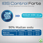 IBS Control Forte, 60 capsules IBS Control Forte, 60 capsules