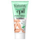 Eveline Cosmetics Smooth Epil, soothing epilation gel-cream, 175 ml