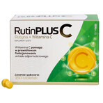 SEMA Lab Rutin Plus C, 150 tablets SEMA Lab Rutin Plus C, 150 tablets