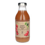 Sema Herba Pomme Framboise Framboise Noni, jus, 300 ml Sema Herba Pomme Framboise Framboise Noni, jus, 300 ml