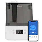 Levoit Classic 300S, air humidifier, gray, 1 pc Levoit Classic 300S, air humidifier, gray, 1 pc