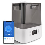 Levoit Classic 300S, air humidifier, gray, 1 pc Levoit Classic 300S, air humidifier, gray, 1 pc