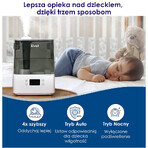 Levoit Classic 300S, air humidifier, gray, 1 pc Levoit Classic 300S, air humidifier, gray, 1 pc