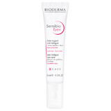 Cremǎ pentru conturul ochilor Bioderma Sensibio Eye+, 15 ml, Naos