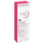 Bioderma Sensibio Eye+ crema occhi, 15 ml Bioderma Sensibio Eye+ crema occhi, 15 ml