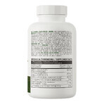 OstroVit Turmeric + black pepper + ginger, 90 capsules