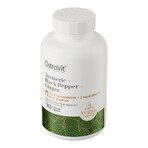 OstroVit Turmeric + black pepper + ginger, 90 capsules OstroVit Turmeric + black pepper + ginger, 90 capsules