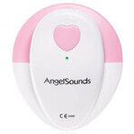 AngelSounds JPD-100S fetal heart rate detector AngelSounds JPD-100S fetal heart rate detector