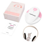 AngelSounds JPD-100S fetal heart rate detector AngelSounds JPD-100S fetal heart rate detector